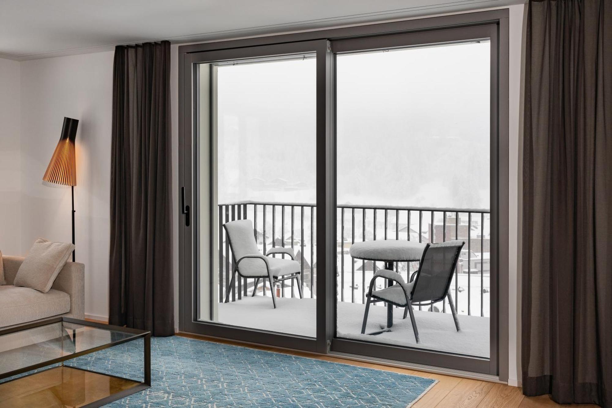 Swiss - Appartement *