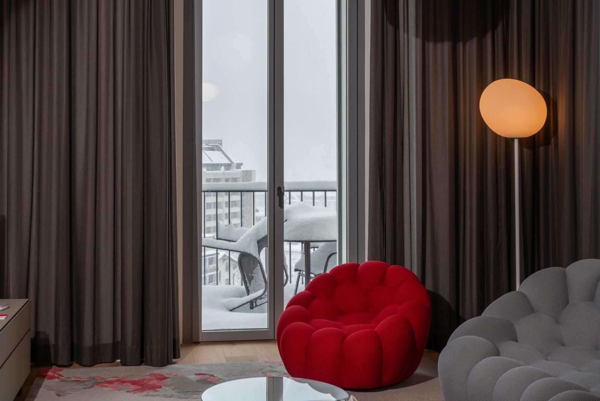 Swiss - Appartement *