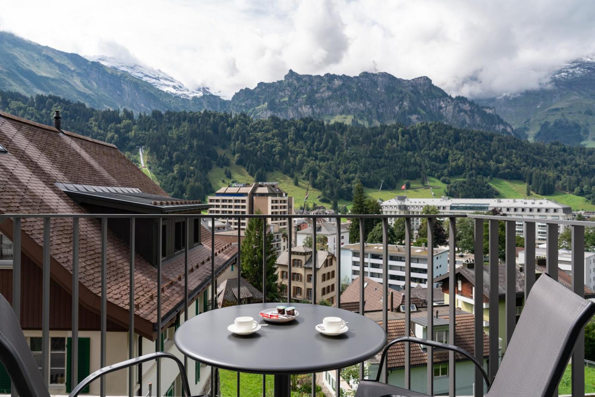 Swiss - Appartement *