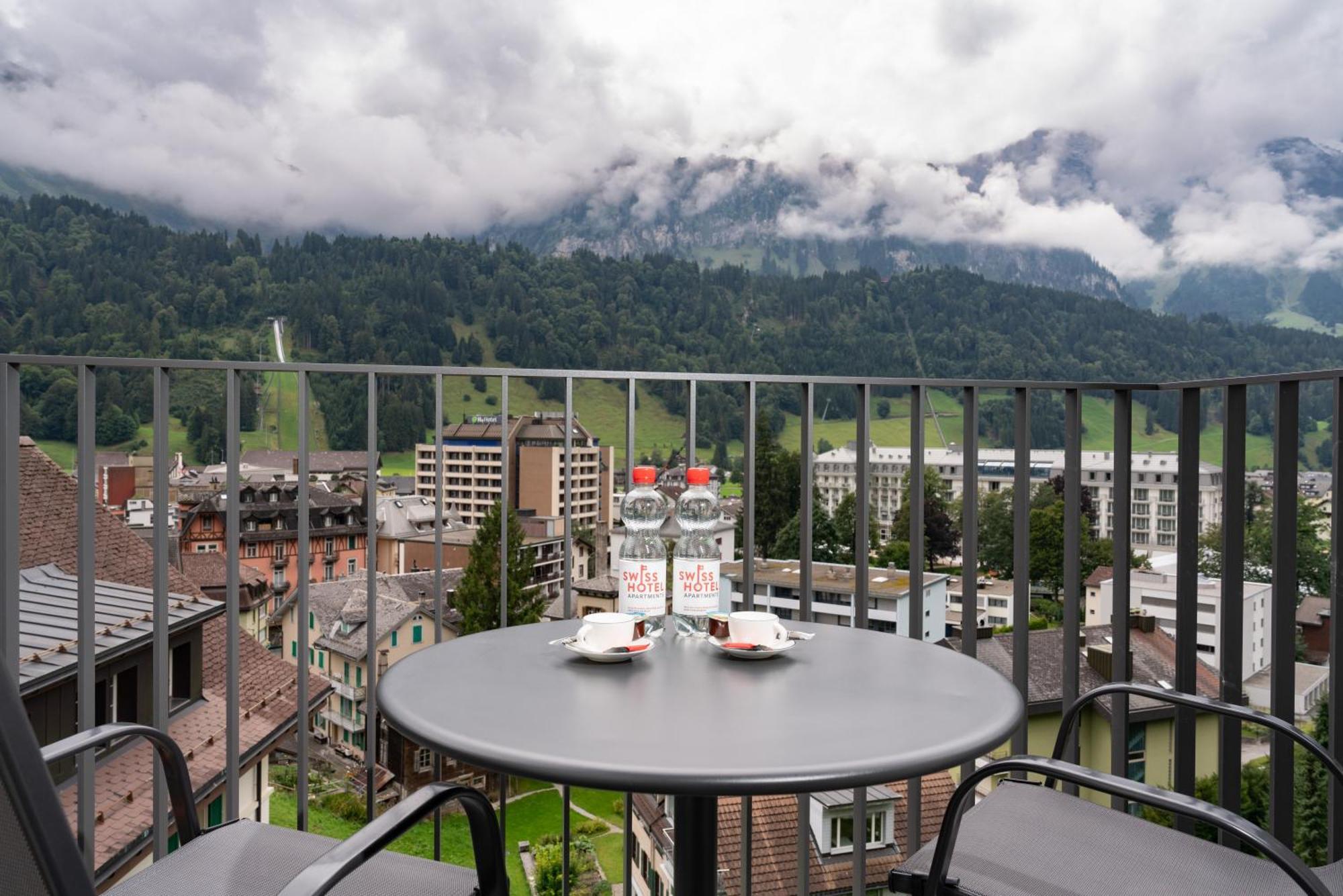 Swiss - Appartement *