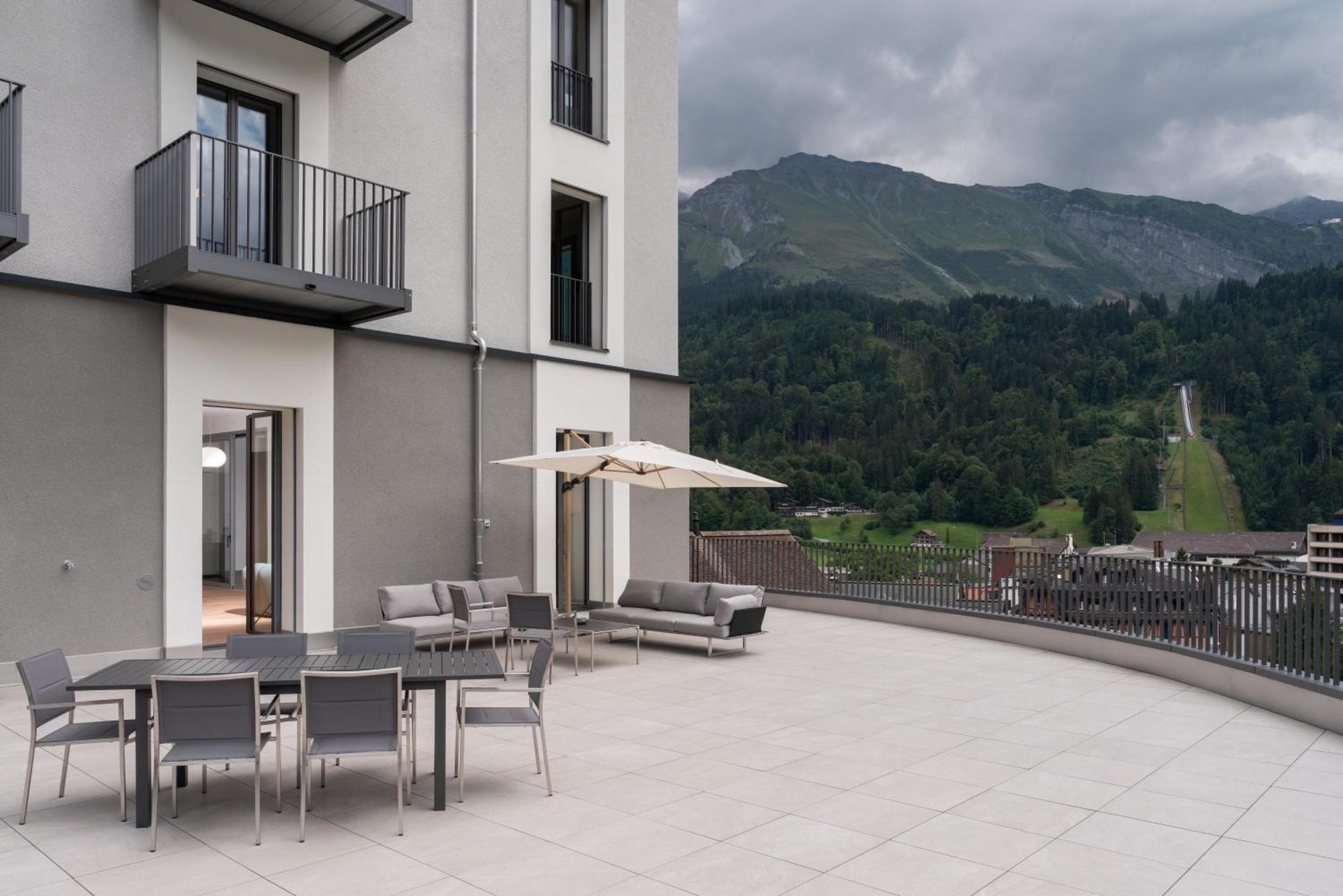Swiss -