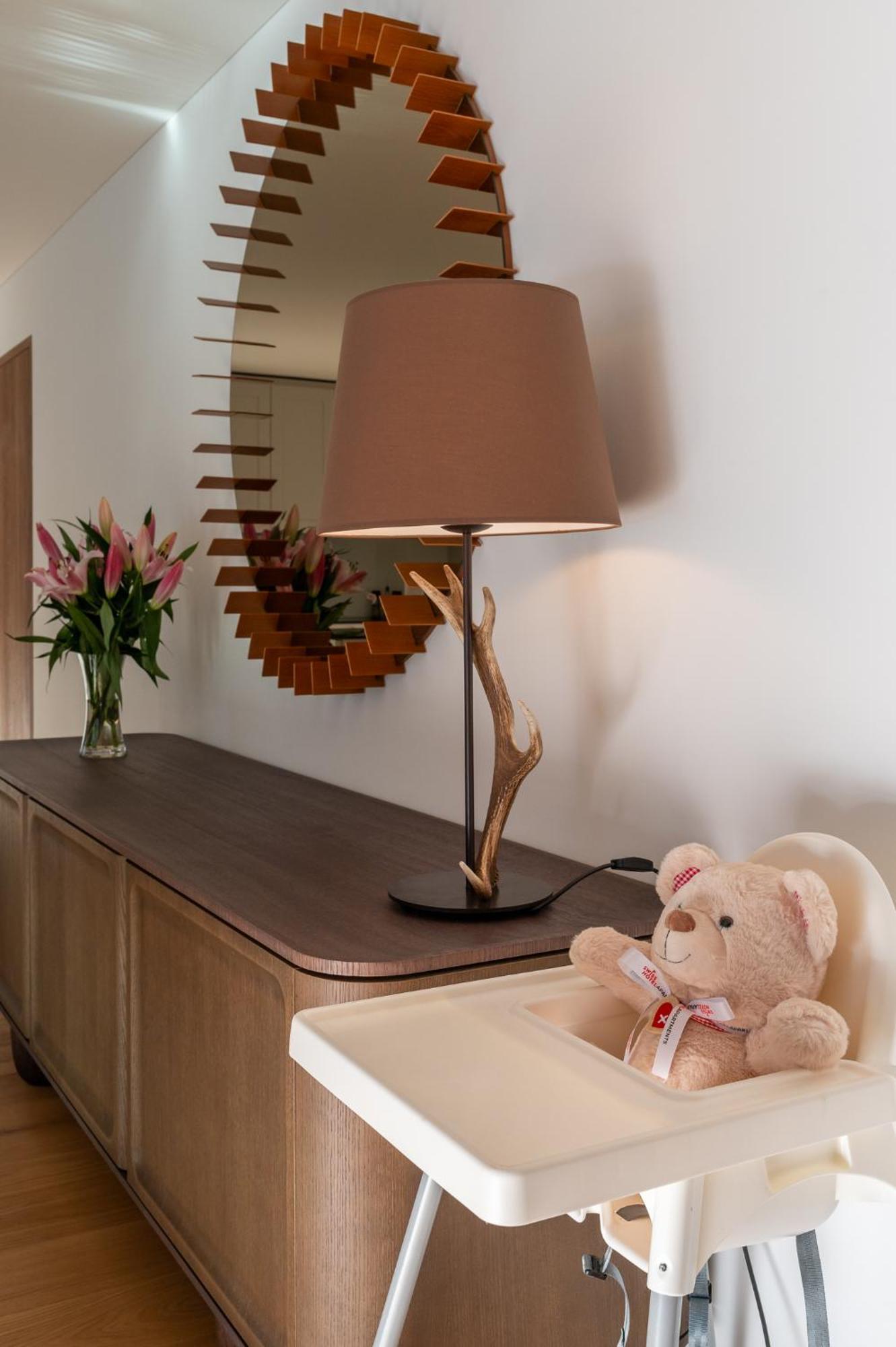 Swiss - Appartement