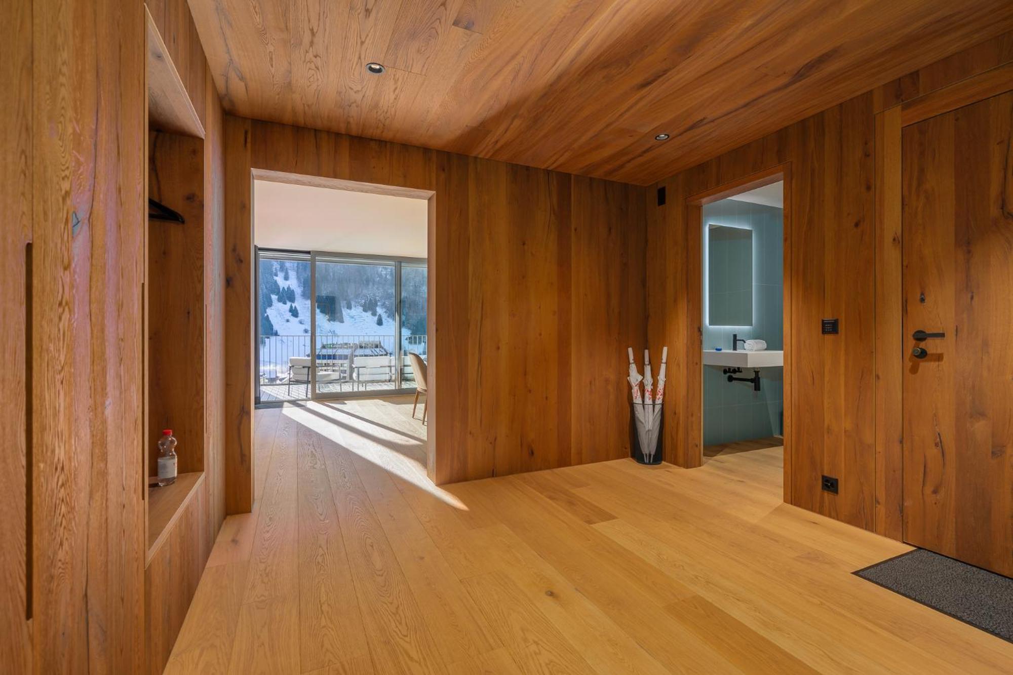 Swiss - Appartement *